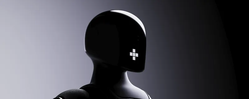 MARK One head with its cross marking